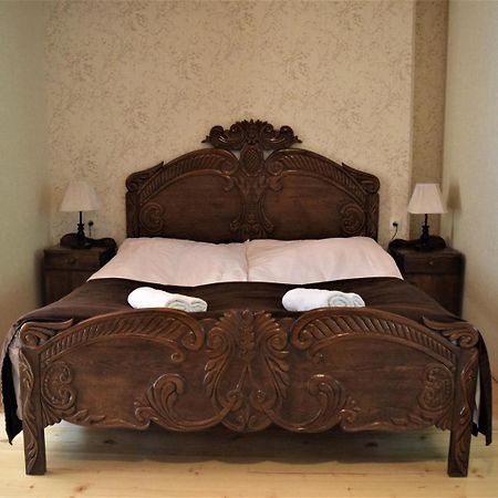 Eliso'S Guesthouse Местія Екстер'єр фото
