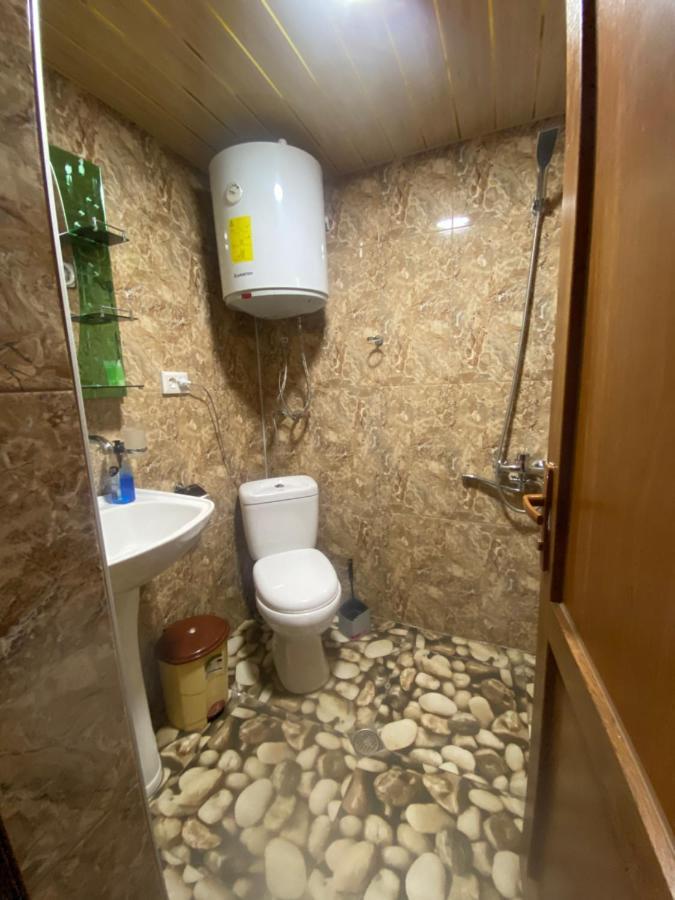 Eliso'S Guesthouse Местія Екстер'єр фото
