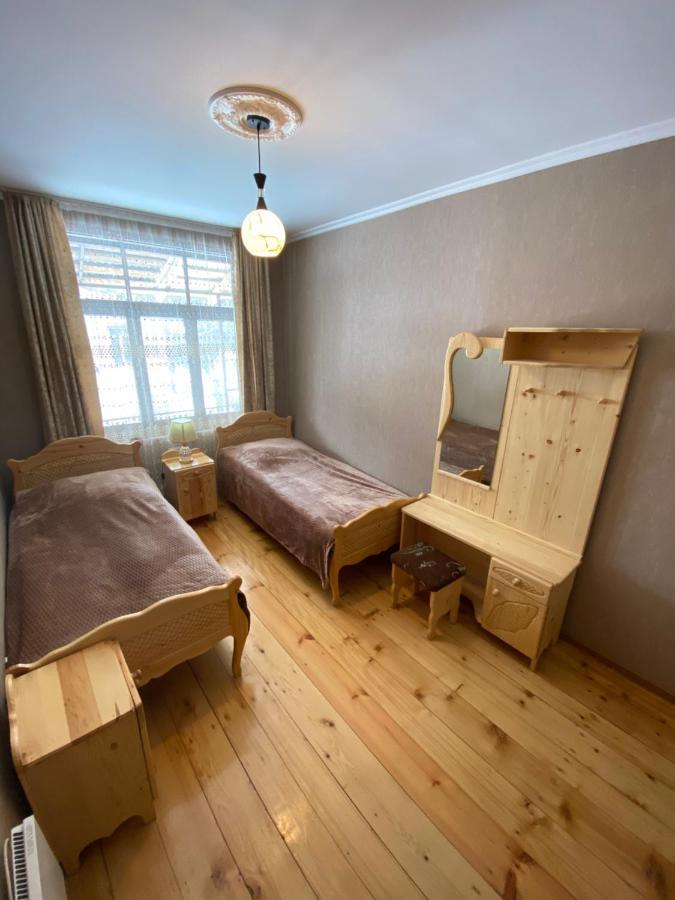 Eliso'S Guesthouse Местія Екстер'єр фото