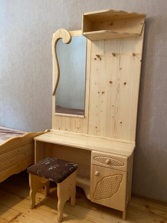 Eliso'S Guesthouse Местія Екстер'єр фото