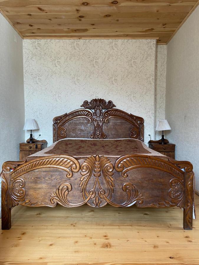 Eliso'S Guesthouse Местія Екстер'єр фото